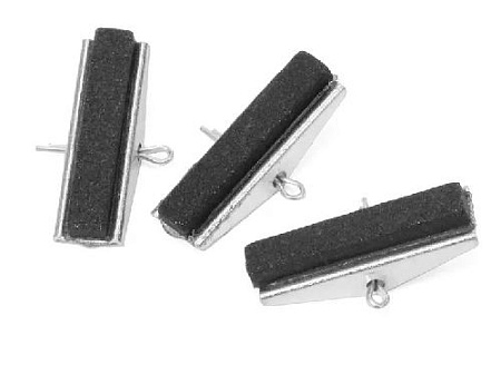 Сменные камни для хонов 28,5 мм Licota Сменные камни для хонов 28,5 мм Licota