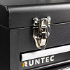 Ящик для инструмента металлический 450х240х270 мм 3+1 RUNTEC Ящик для инструмента металлический 450х240х270 мм 3+1 RUNTEC