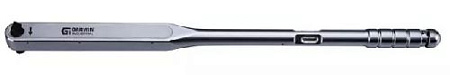 Ключ динамометрический 3/4" 140-760 Нм, алюминиевый с цельным корпусом GARWIN Ключ динамометрический 3/4" 140-760 Нм, алюминиевый с цельным корпусом GARWIN