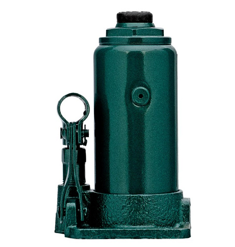 Домкрат бутылочный 8 т 180-350 мм Сибртех Домкрат бутылочный 8 т 180-350 мм Сибртех