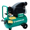 Компрессор масляный прямой привод 24 л, 1,85 кВт, 230 л/мин, 10 бар, 230 В GARWIN PRO Компрессор масляный прямой привод 24 л, 1,85 кВт, 230 л/мин, 10 бар, 230 В GARWIN PRO