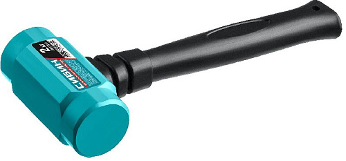 Кувалда 2,0 кг цельностальная Сибин Кувалда 2,0 кг цельностальная Сибин