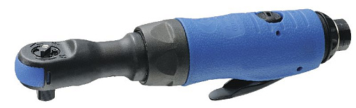 Трещотка пневматическая 1/4", 41 Нм KING TONY Трещотка пневматическая 1/4", 41 Нм KING TONY