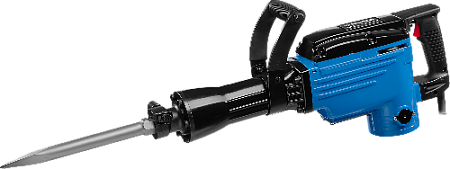 Молоток отбойный бетонолом HEX-30, 40 Дж, 1700 Вт, 1400 уд/мин ЗУБР Профессионал Молоток отбойный бетонолом HEX-30, 40 Дж, 1700 Вт, 1400 уд/мин ЗУБР Профессионал