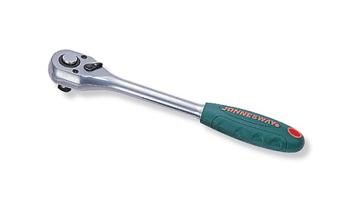 Трещотка 1/2" 280 мм, z=36 Jonnesway R2904 Трещотка 1/2" 280 мм, z=36 Jonnesway R2904
