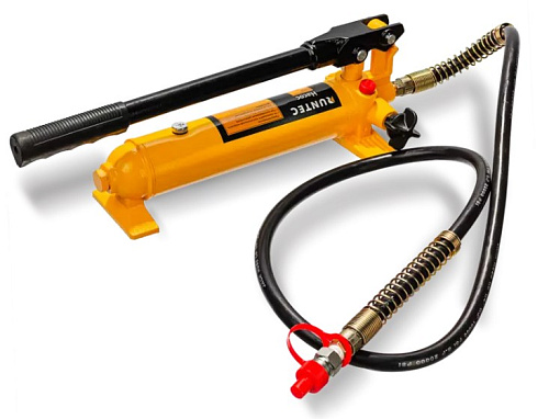 Набор гидравлических растяжек 10 т RUNTEC Набор гидравлических растяжек 10 т RUNTEC