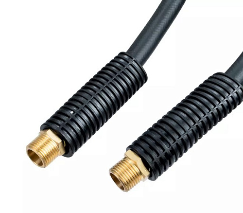 Катушка пневмошланга 12/16 мм, 15 м, 1/2" GARWIN Катушка пневмошланга 12/16 мм, 15 м, 1/2" GARWIN