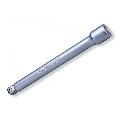 Удлинитель 1/2" 50 мм с шаром Jonnesway S21H4150 Удлинитель 1/2" 50 мм с шаром Jonnesway S21H4150