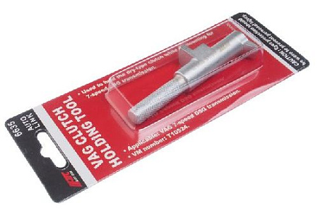Фиксатор муфты при демонтаже, для 6-ступенчатой DSG; VAG T10303 JTC Фиксатор муфты при демонтаже, для 6-ступенчатой DSG; VAG T10303 JTC