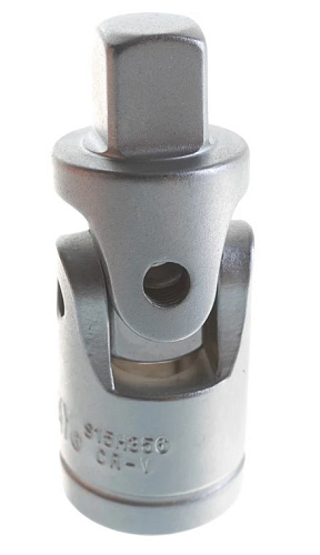 Кардан 3/8" 55 мм Jonnesway S15H356 Кардан 3/8" 55 мм Jonnesway S15H356