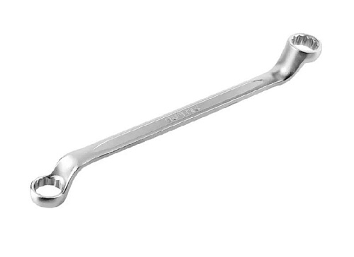 Ключ накидной 20*22 мм 75° RUNTEC Ключ накидной 20*22 мм 75° RUNTEC