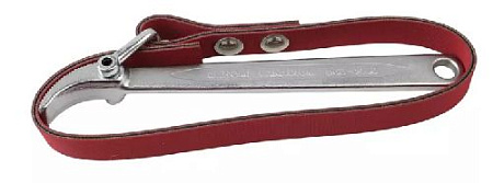 Съемник масляных фильтров ременной 60-140 мм SpecX Съемник масляных фильтров ременной 60-140 мм SpecX