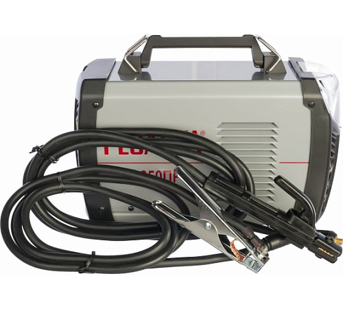 Инвертор сварочный САИ 250ПРОФ Ресанта Инвертор сварочный САИ 250ПРОФ Ресанта