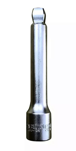 Удлинитель 3/8" 150 мм с шаром GARWIN Удлинитель 3/8" 150 мм с шаром GARWIN