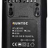 Зарядное устройство для Li-Ion АКБ, 20 В, 2 А RUNTEC Зарядное устройство для Li-Ion АКБ, 20 В, 2 А RUNTEC