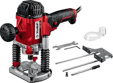 Фрезер универсальный 1200 Вт ЗУБР Профессионал Фрезер универсальный 1200 Вт ЗУБР Профессионал