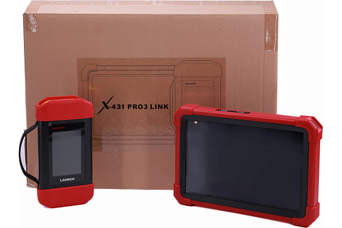 Сканер диагностический Launch X-431 PRO3 v5.0 Link Сканер диагностический Launch X-431 PRO3 v5.0 Link