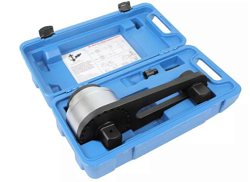 Мультипликатор (усилитель крутящего момента) 1:16,8, 1/2" х 1-1/2" 4500 Нм LICOTA Мультипликатор (усилитель крутящего момента) 1:16,8, 1/2" х 1-1/2" 4500 Нм LICOTA