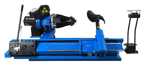 Станок шиномонтажный для грузовых автомобилей, автобусов, тракторов, спецтехники SIVIK ГШС-516К Станок шиномонтажный для грузовых автомобилей, автобусов, тракторов, спецтехники SIVIK ГШС-516К