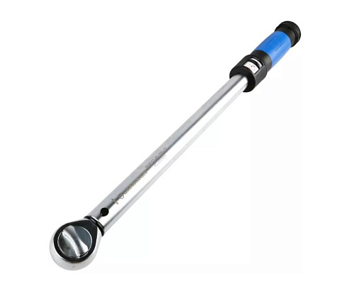Ключ динамометрический 1/2" 40-200 Нм, двухсторонний GARWIN Ключ динамометрический 1/2" 40-200 Нм, двухсторонний GARWIN