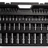 Набор инструмента 108 предм. (1/4", 1/2") кейс RUNTEC TECHNIC Набор инструмента 108 предм. (1/4", 1/2") кейс RUNTEC TECHNIC