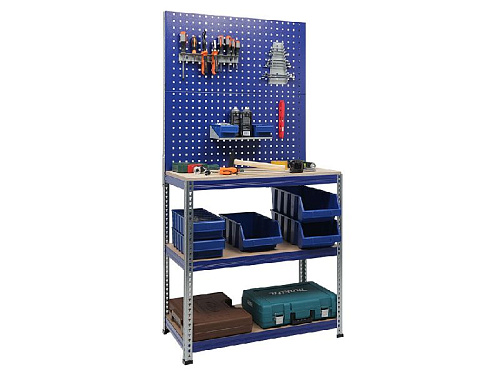 Верстак Garage Set 3 Верстак Garage Set 3