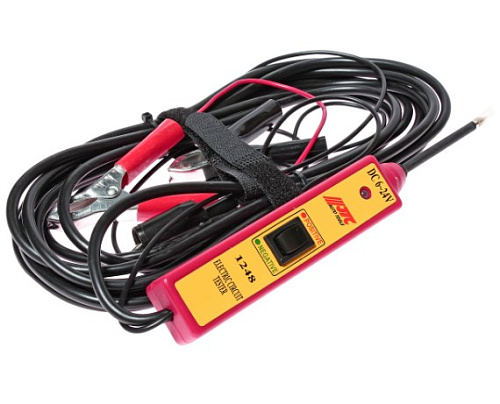 Индикатор напряжения 6-24 В JTC Индикатор напряжения 6-24 В JTC