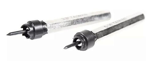 Набор сверел для точечной сварки 3/8" и 5/16" Licota Набор сверел для точечной сварки 3/8" и 5/16" Licota