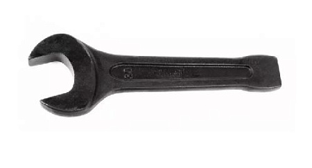 Ключ рожковый односторонний 24 (ударный) короткий GARWIN Ключ рожковый односторонний 24 (ударный) короткий GARWIN