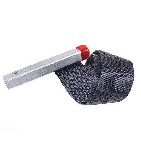 Съемник масляных фильтров ленточный 0-150 мм нейлон AVS FWS-01 Съемник масляных фильтров ленточный 0-150 мм нейлон AVS FWS-01