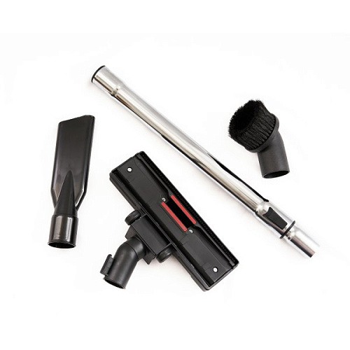 Пылесос 30 л, 1500 Вт сухая и влажная уборка ROSSVIK Пылесос 30 л, 1500 Вт сухая и влажная уборка ROSSVIK