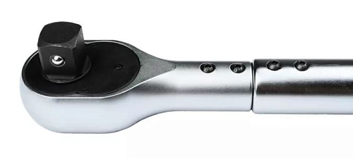 Ключ динамометрический 3/4" 100-600 Нм, двухсторонний GARWIN Ключ динамометрический 3/4" 100-600 Нм, двухсторонний GARWIN
