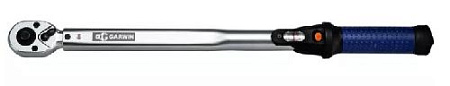 Ключ динамометрический 1/2" 20-200 Нм, 500 мм GARWIN Ключ динамометрический 1/2" 20-200 Нм, 500 мм GARWIN