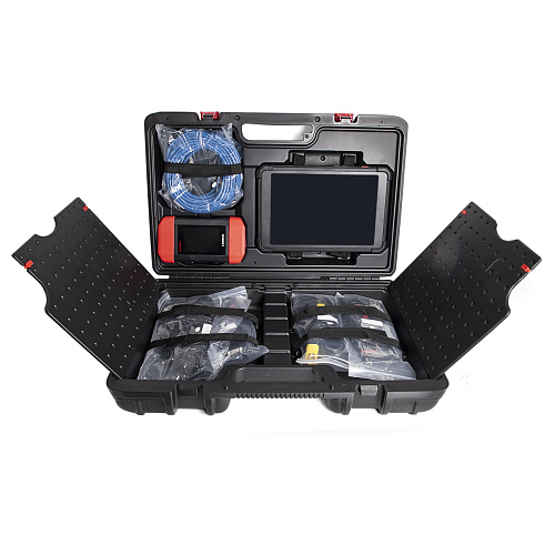 Сканер диагностический Launch X-431 IMMO PADV Сканер диагностический Launch X-431 IMMO PADV