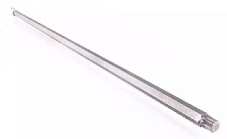 Головка торцевая со вставкой Spline 1/2" М10, 800 мм Licota Головка торцевая со вставкой Spline 1/2" М10, 800 мм Licota