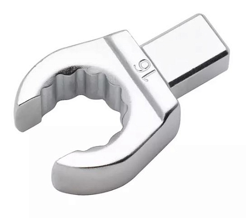 Насадка для ключа динамометрического разрезная 14 мм, 9*12 мм Licota Насадка для ключа динамометрического разрезная 14 мм, 9*12 мм Licota