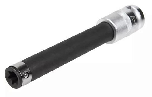 Головка торцевая экстра-длинная 1/2" Е12 Licota Головка торцевая экстра-длинная 1/2" Е12 Licota