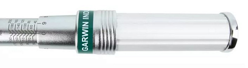 Ключ динамометрический 1/2" 40-200 Нм, двухсторонний цельнометаллический GARWIN Ключ динамометрический 1/2" 40-200 Нм, двухсторонний цельнометаллический GARWIN