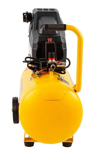 Компрессор масляный прямой привод 50 л, 1,5 кВт, 230 л/мин, 8 бар, 230 В Denzel DK1500/50, Х-PRO Компрессор масляный прямой привод 50 л, 1,5 кВт, 230 л/мин, 8 бар, 230 В Denzel DK1500/50, Х-PRO