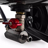 Пескоструйный аппарат 17 л RUNTEC Пескоструйный аппарат 17 л RUNTEC