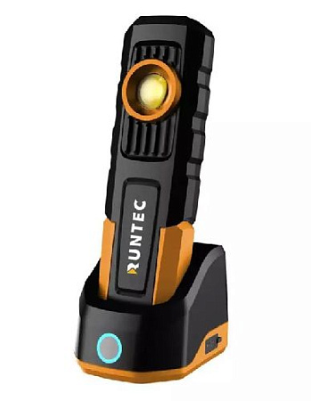 Светильник аккумуляторный 600 лм, 4 Ач светодиодный RUNTEC Светильник аккумуляторный 600 лм, 4 Ач светодиодный RUNTEC
