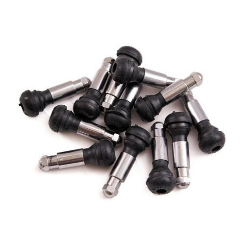 Вентиль TR-414C EPDM ROSSVIK хромированный для бескамерных автошин (100 шт) Вентиль TR-414C EPDM ROSSVIK хромированный для бескамерных автошин (100 шт)