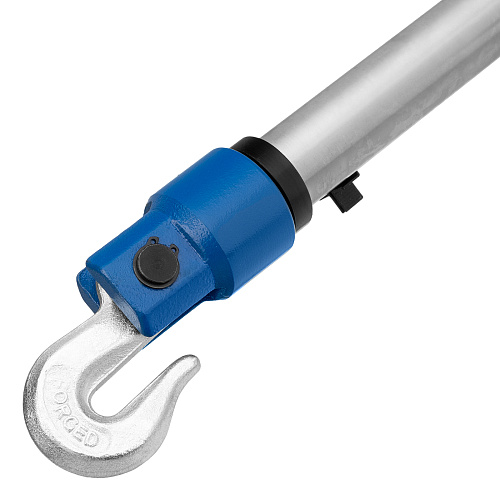 Цилиндр гидравлический стяжной 5 т Stels Цилиндр гидравлический стяжной 5 т Stels