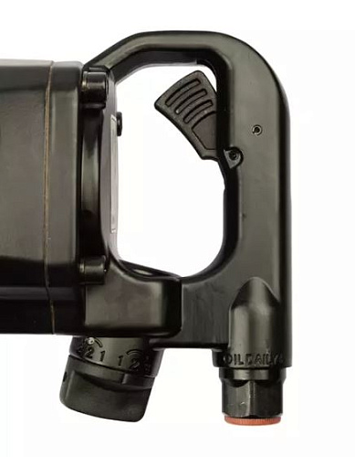 Гайковерт пневматический 1" 2400 Нм (245 кг/м²) облегченный GARWIN Гайковерт пневматический 1" 2400 Нм (245 кг/м²) облегченный GARWIN