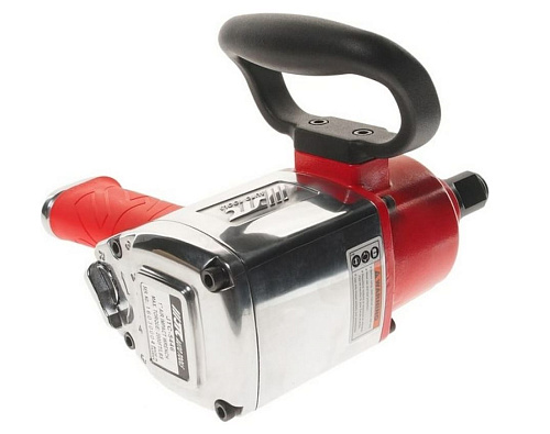 Гайковерт пневматический 1" 2711 Нм JTC Гайковерт пневматический 1" 2711 Нм JTC