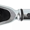 Ключ динамометрический 1/2" 40-200 Нм, двухсторонний цельнометаллический GARWIN Ключ динамометрический 1/2" 40-200 Нм, двухсторонний цельнометаллический GARWIN