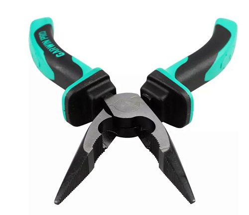 Длинногубцы 160 мм GARWIN PRO Длинногубцы 160 мм GARWIN PRO