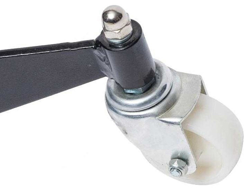 Стойка трансмиссионная 0,5 т, 1075-1890 мм NORDBERG N3406 Стойка трансмиссионная 0,5 т, 1075-1890 мм NORDBERG N3406