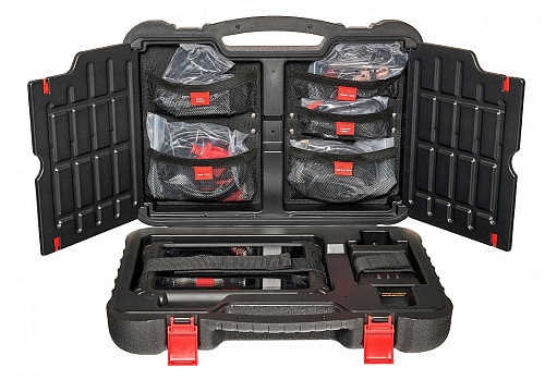 Сканер диагностический Autel MaxiSys MS909, J2534, DoIP, D-PDU 100001624 Сканер диагностический Autel MaxiSys MS909, J2534, DoIP, D-PDU 100001624