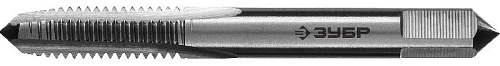 Метчик м/р М 6,0*1,0 (осн.) Р6М5 ЗУБР Метчик м/р М 6,0*1,0 (осн.) Р6М5 ЗУБР